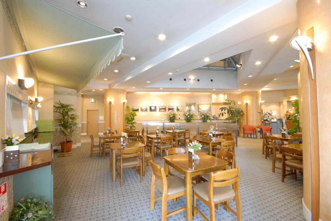 Hotel Third Place Hakata Fukuoka  Luaran gambar