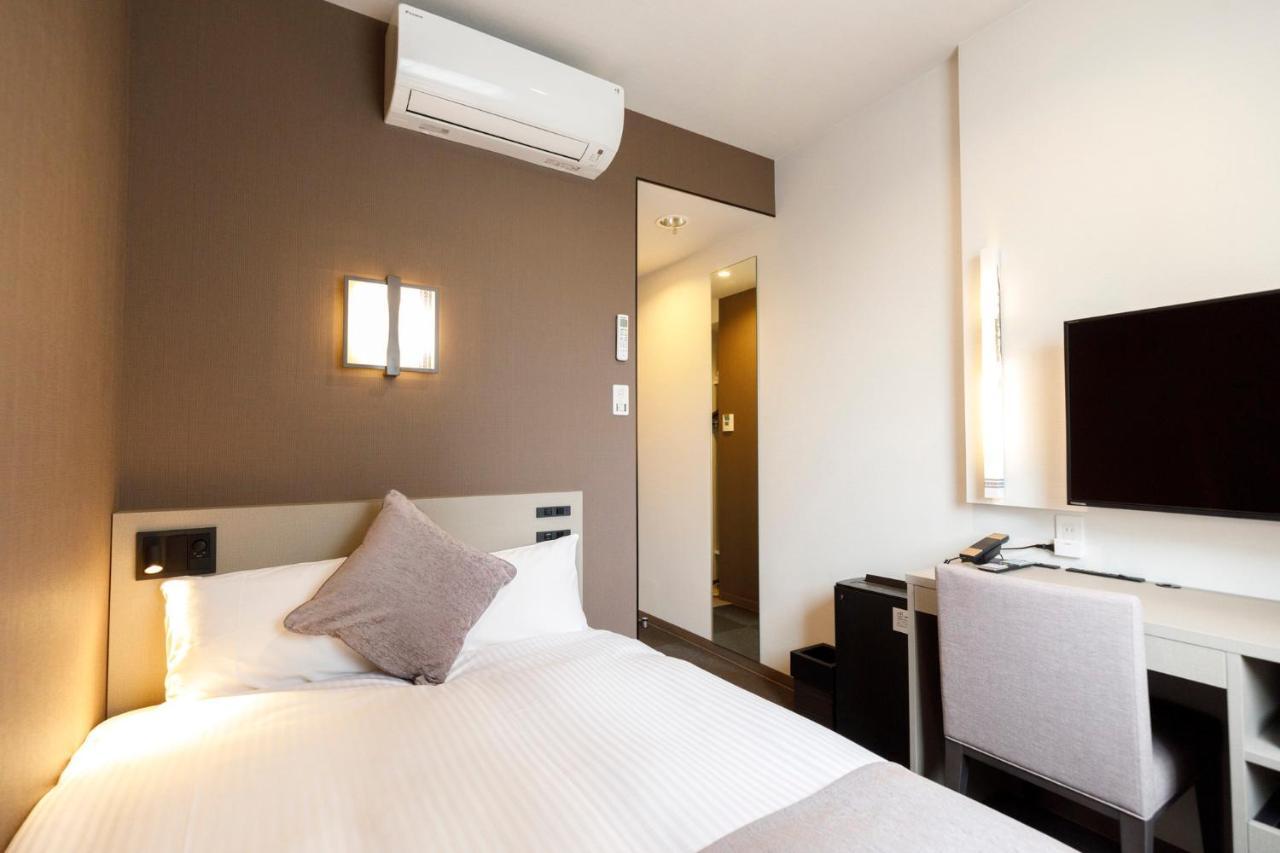 Hotel Third Place Hakata Fukuoka  Luaran gambar