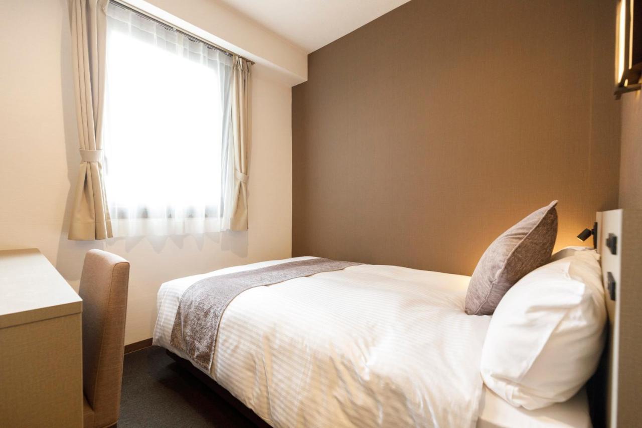 Hotel Third Place Hakata Fukuoka  Luaran gambar