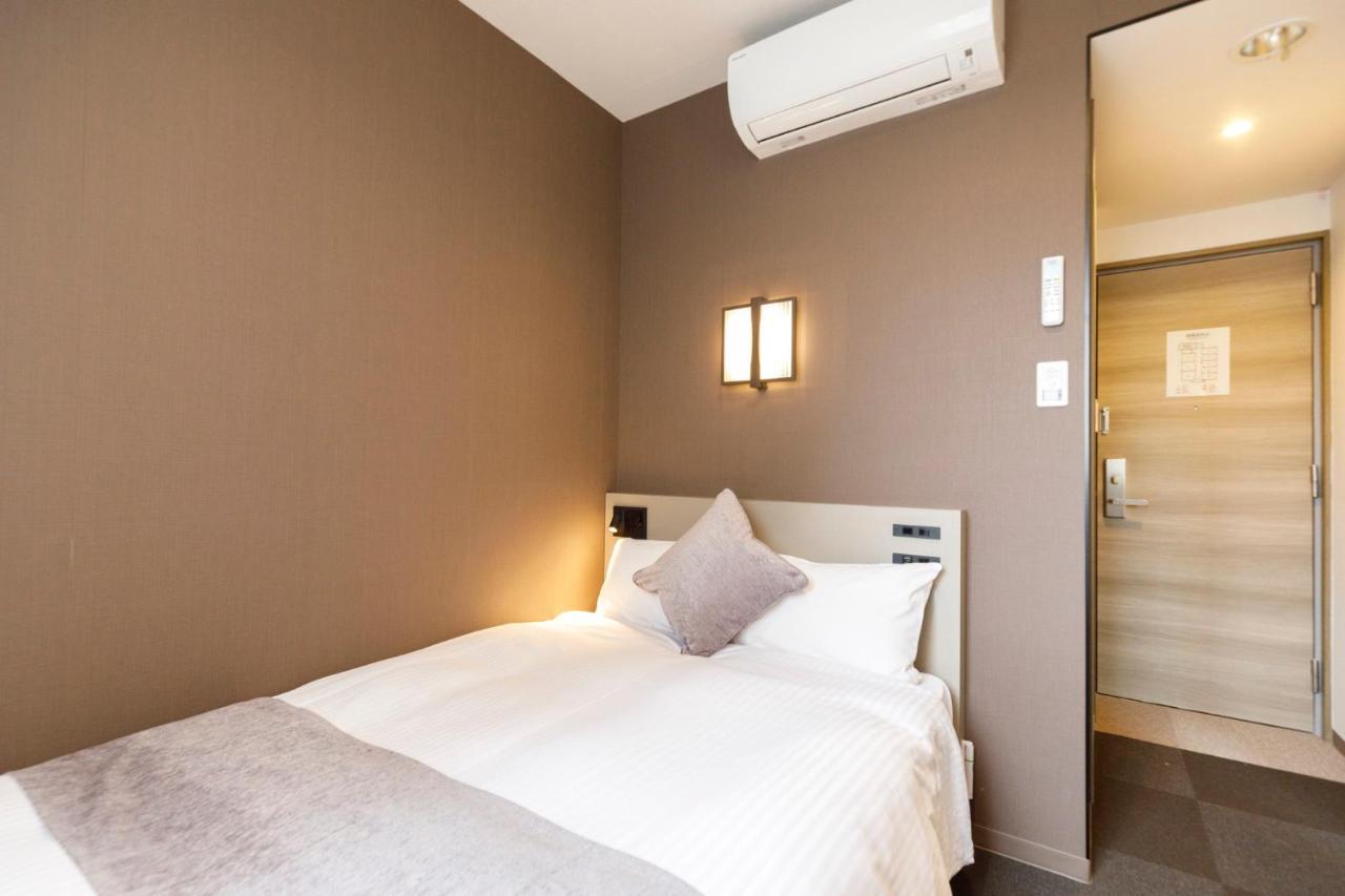 Hotel Third Place Hakata Fukuoka  Luaran gambar