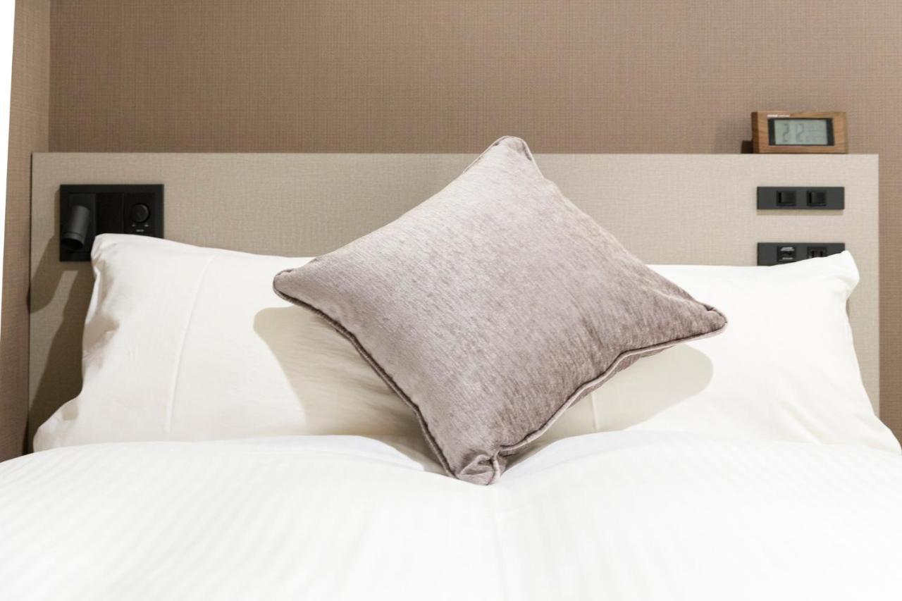 Hotel Third Place Hakata Fukuoka  Luaran gambar