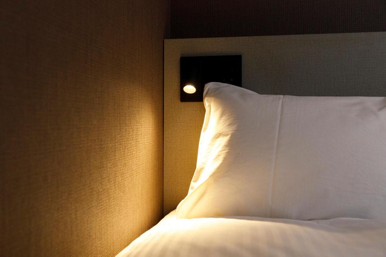 Hotel Third Place Hakata Fukuoka  Luaran gambar