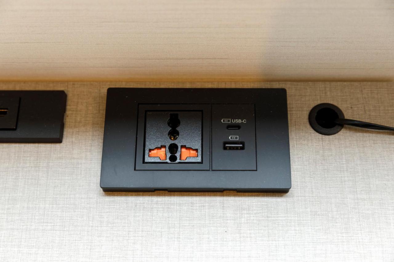 Hotel Third Place Hakata Fukuoka  Luaran gambar