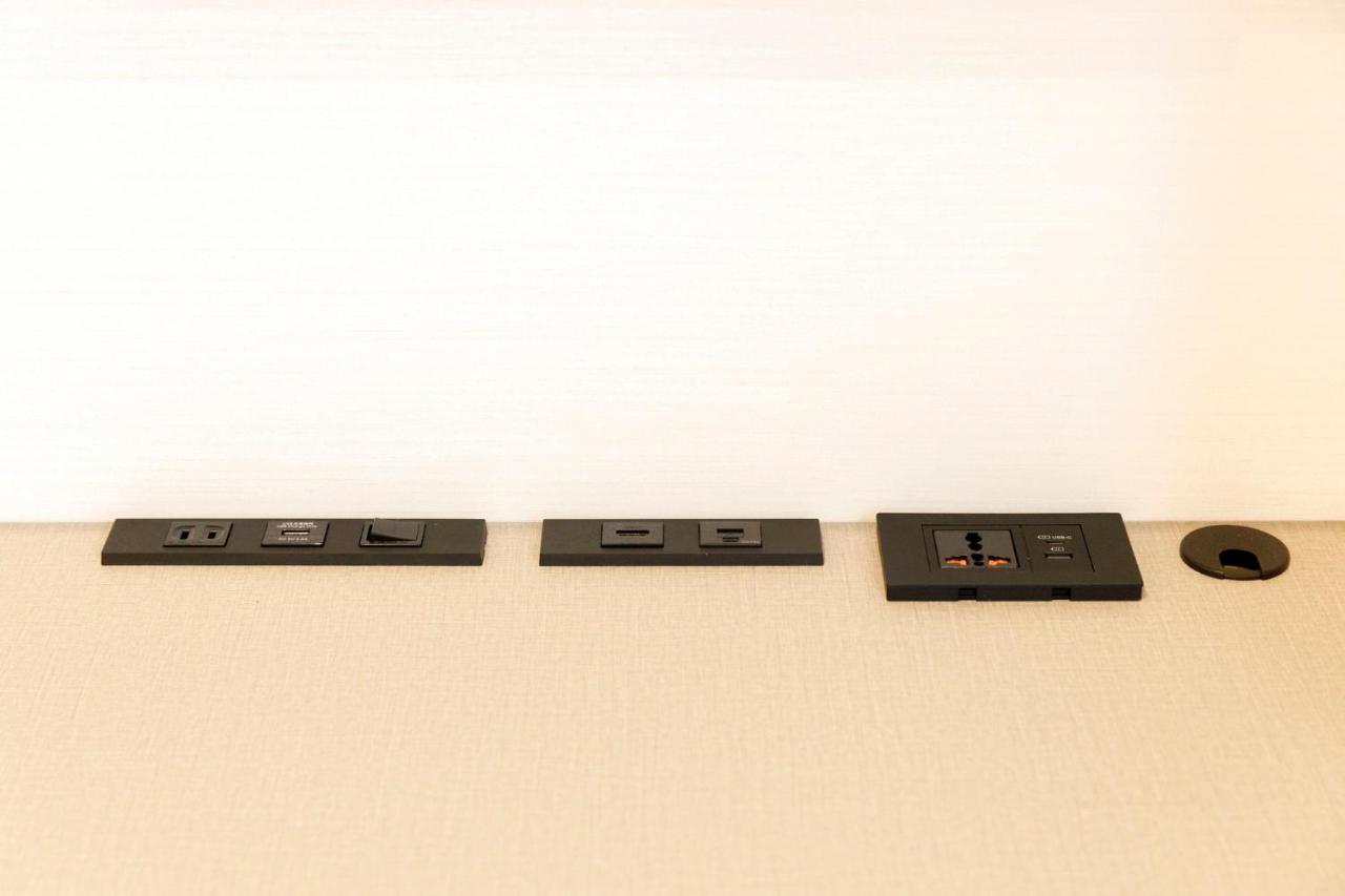 Hotel Third Place Hakata Fukuoka  Luaran gambar