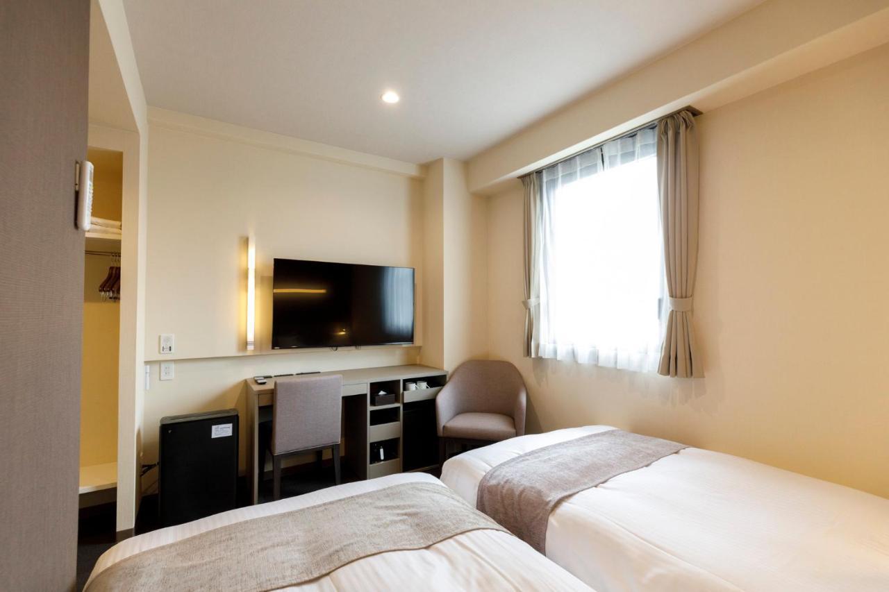 Hotel Third Place Hakata Fukuoka  Luaran gambar
