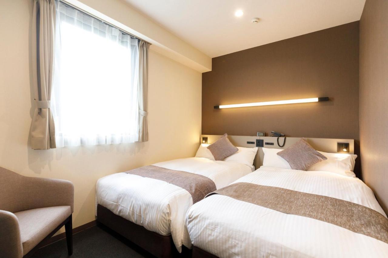 Hotel Third Place Hakata Fukuoka  Luaran gambar