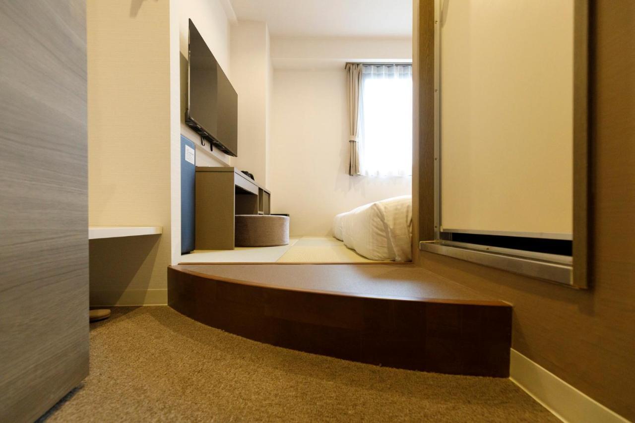 Hotel Third Place Hakata Fukuoka  Luaran gambar