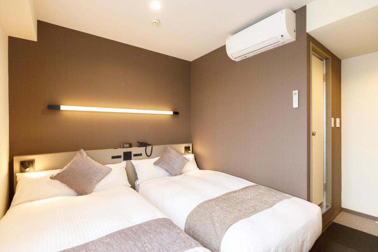 Hotel Third Place Hakata Fukuoka  Luaran gambar