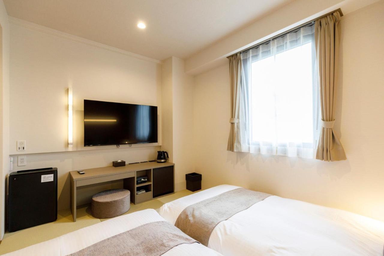 Hotel Third Place Hakata Fukuoka  Luaran gambar