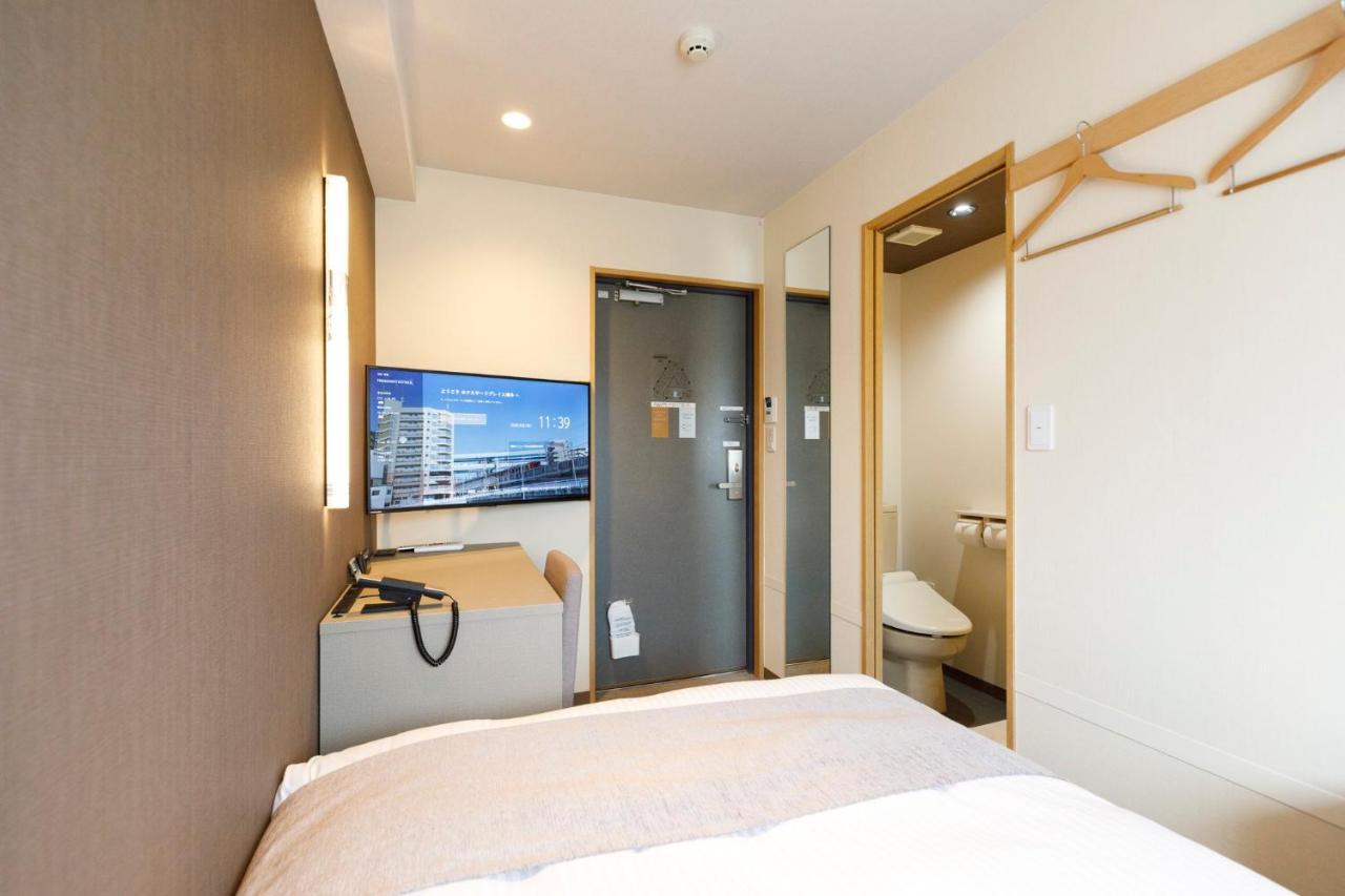 Hotel Third Place Hakata Fukuoka  Luaran gambar