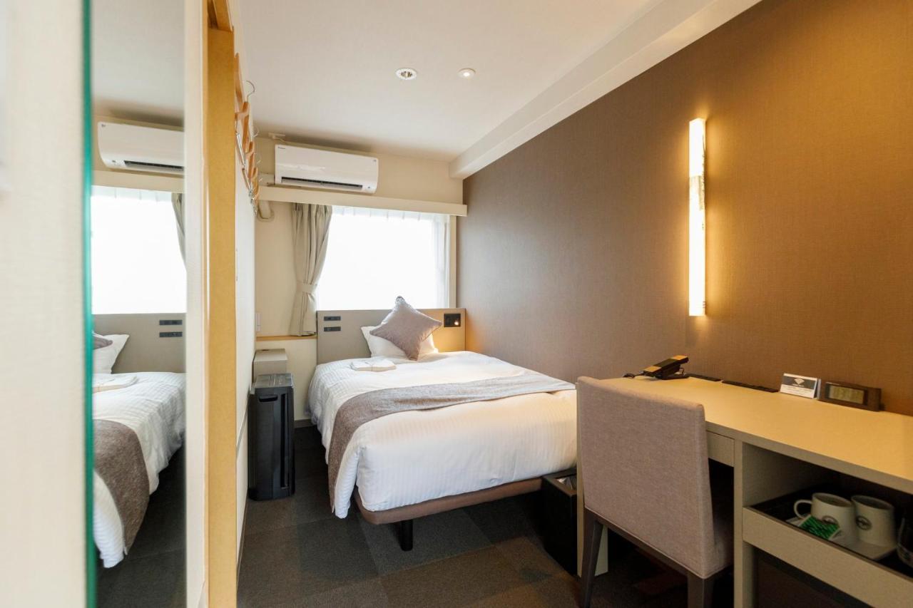 Hotel Third Place Hakata Fukuoka  Luaran gambar