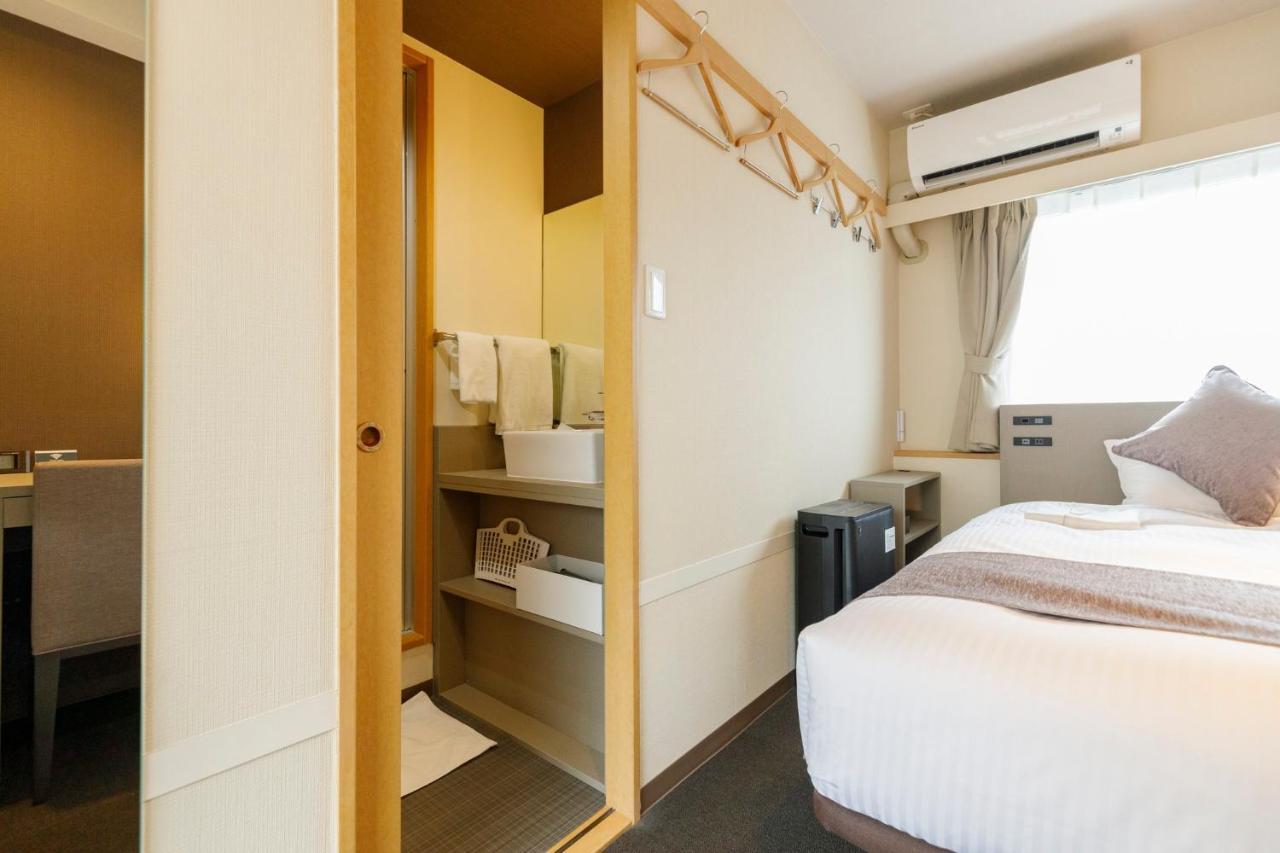 Hotel Third Place Hakata Fukuoka  Luaran gambar