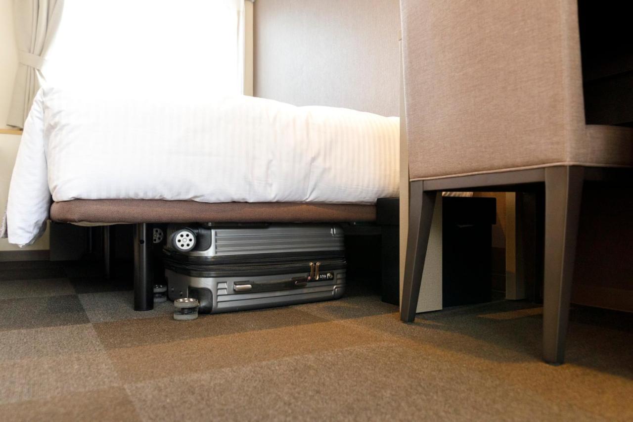 Hotel Third Place Hakata Fukuoka  Luaran gambar
