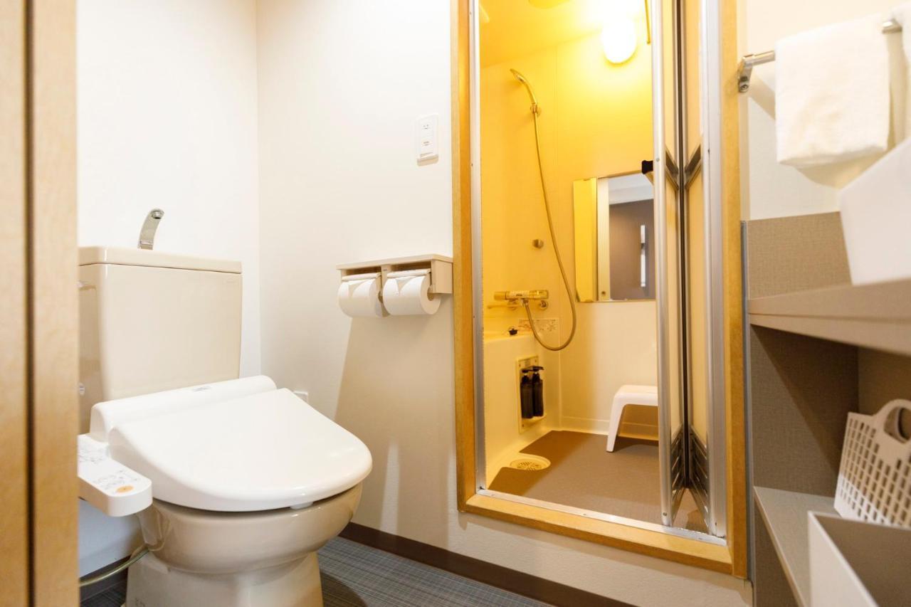 Hotel Third Place Hakata Fukuoka  Luaran gambar