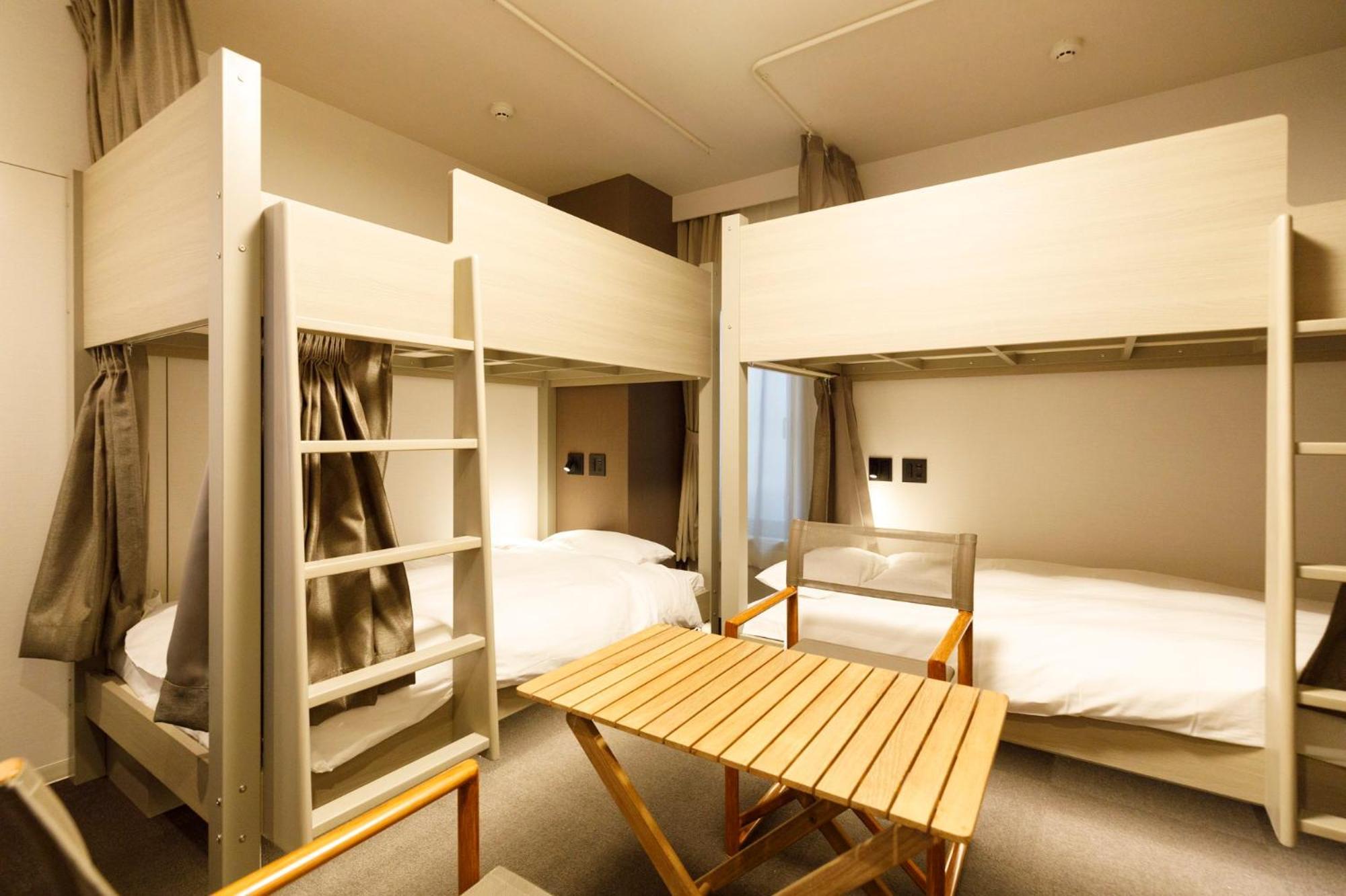 Hotel Third Place Hakata Fukuoka  Luaran gambar
