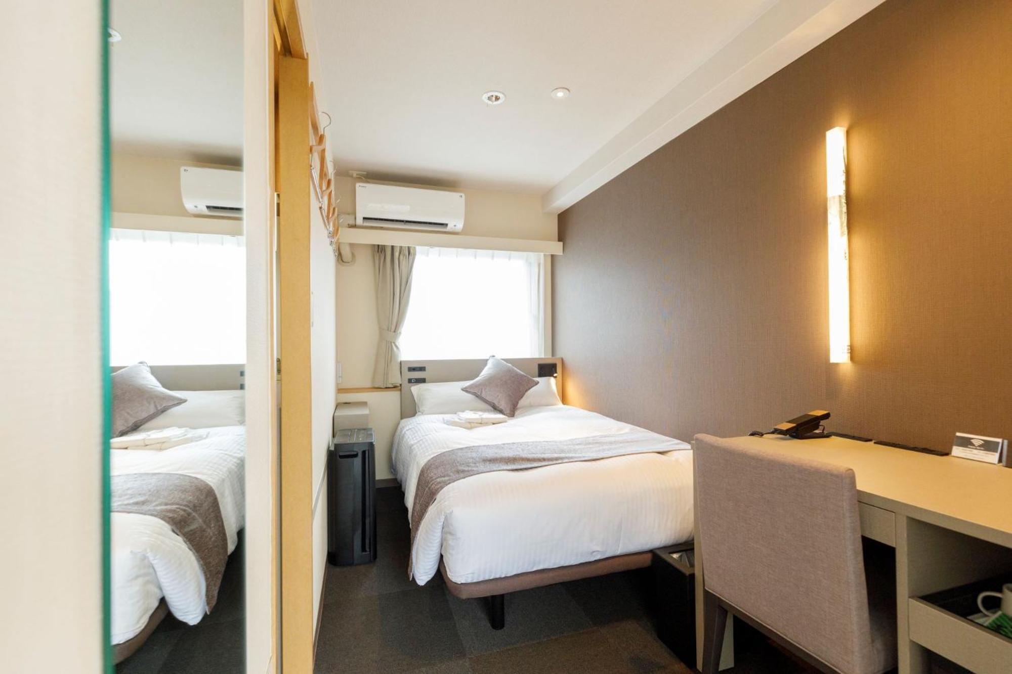 Hotel Third Place Hakata Fukuoka  Luaran gambar